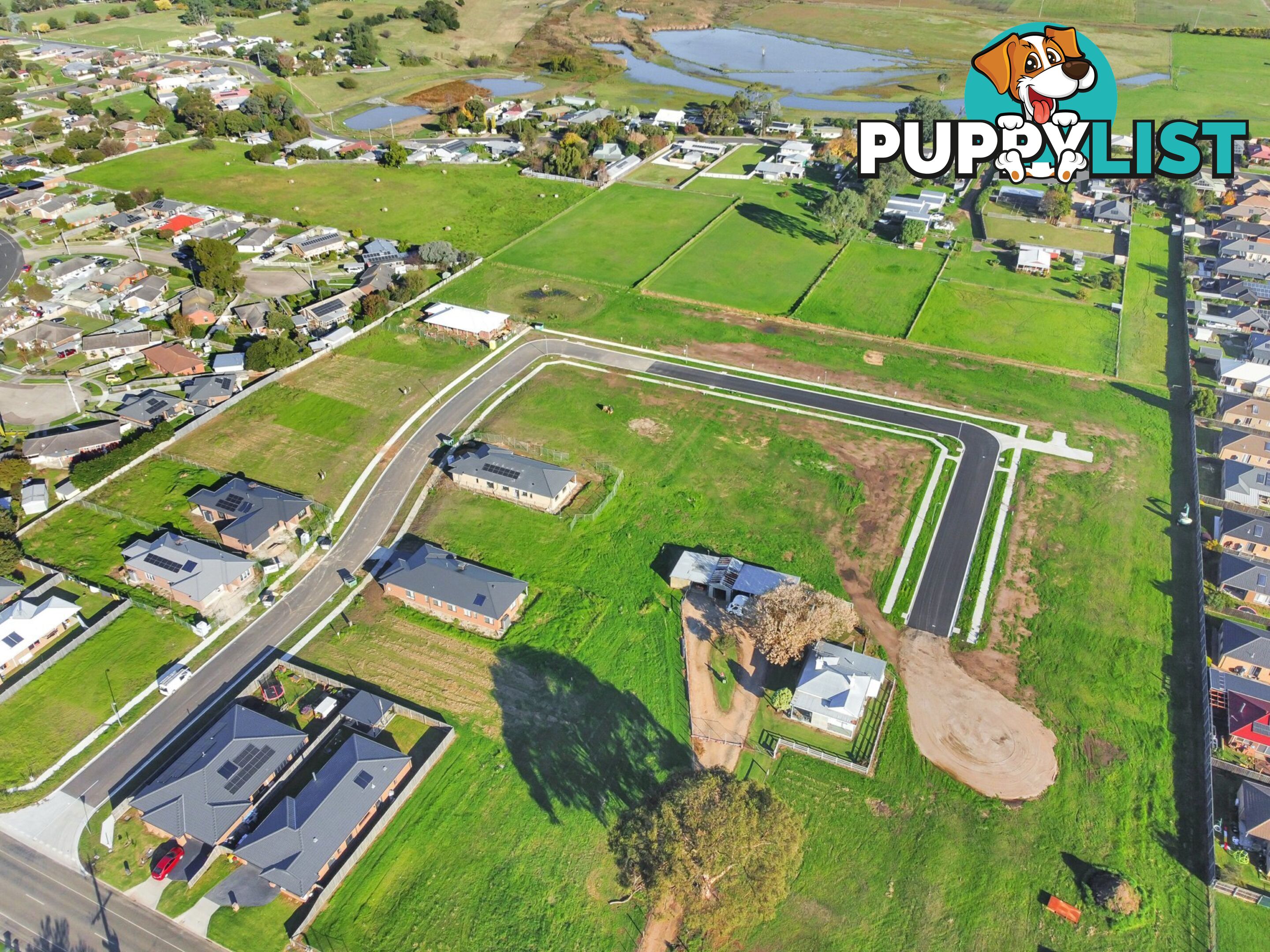 Lot 11/25 Clothier Crescent EAST BAIRNSDALE VIC 3875