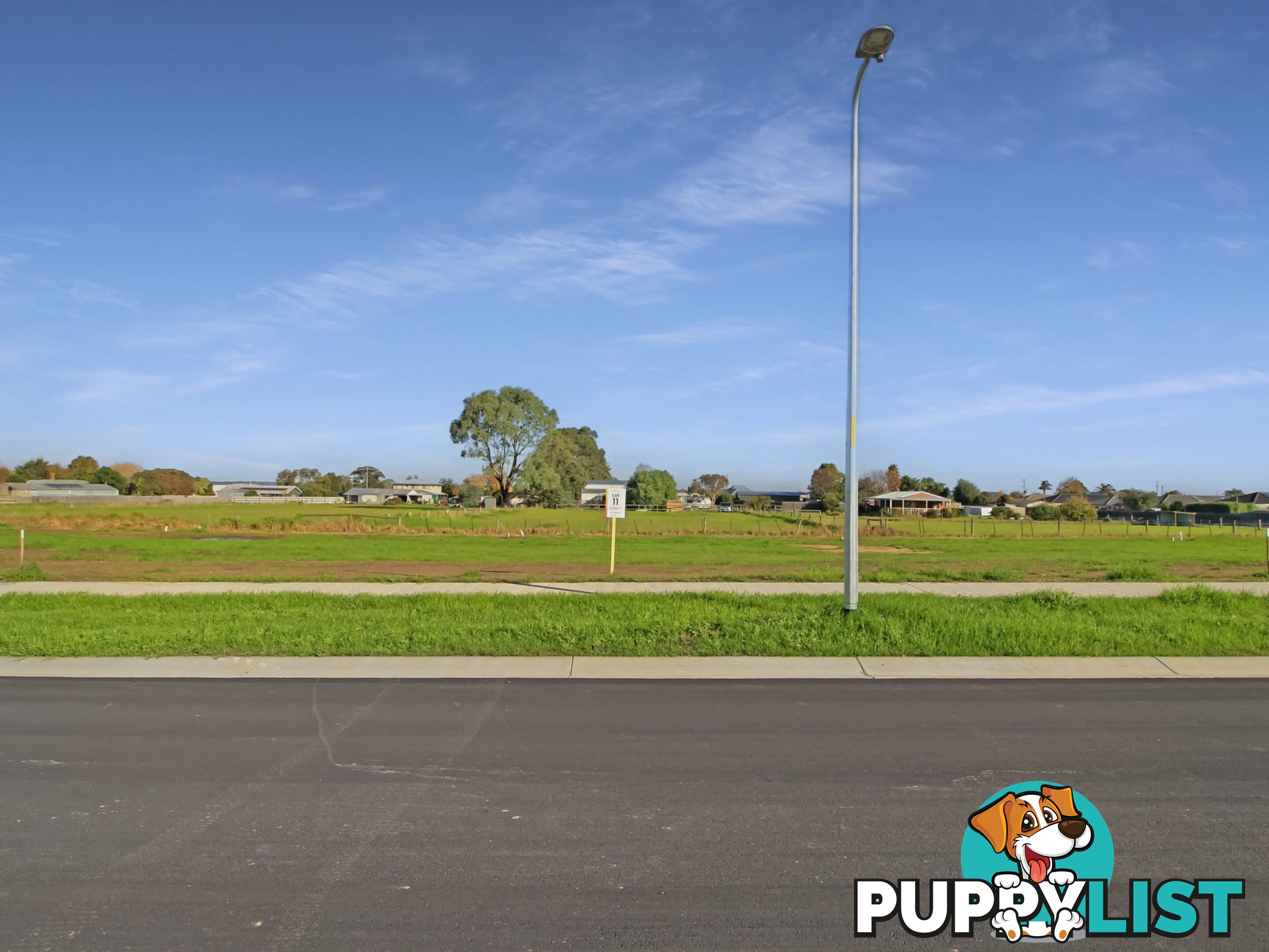 Lot 11/25 Clothier Crescent EAST BAIRNSDALE VIC 3875