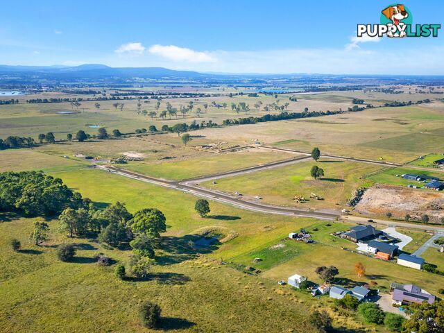 Lot 44/73 Collins Street LINDENOW SOUTH VIC 3875