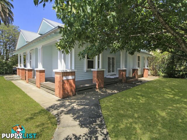 305 Main Street BAIRNSDALE VIC 3875