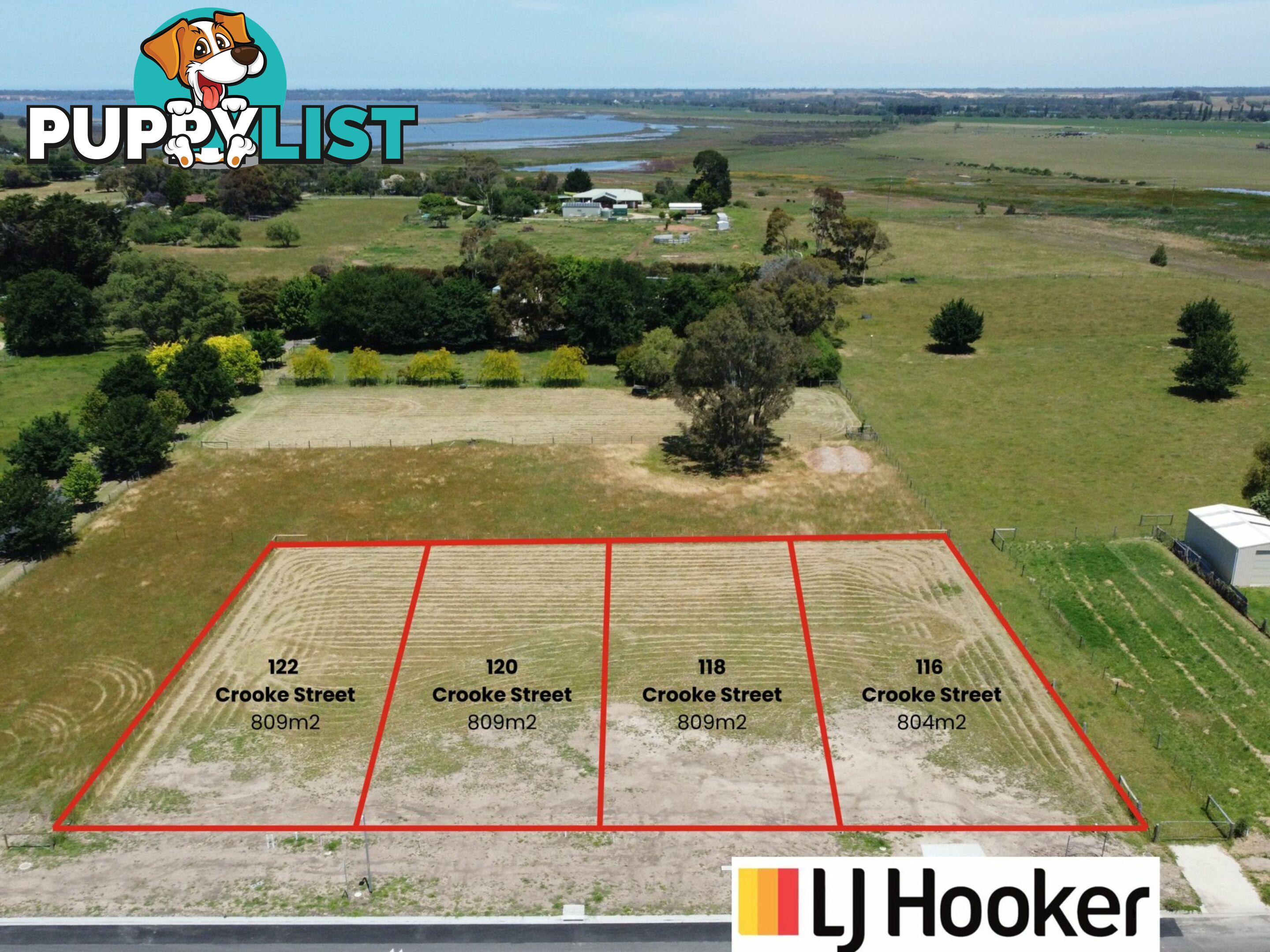 116 Crooke Street EAST BAIRNSDALE VIC 3875