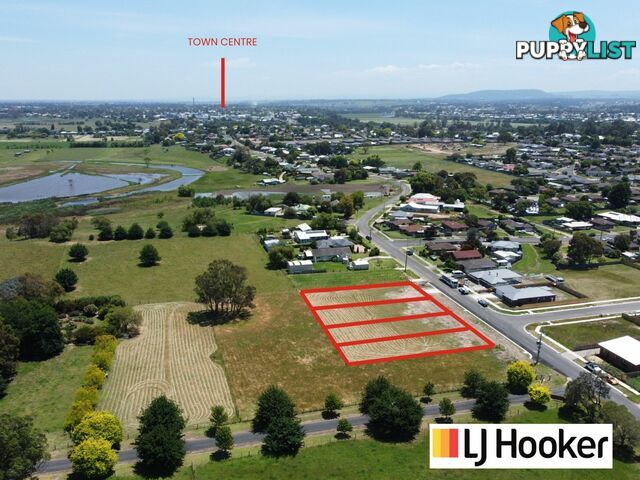 116 Crooke Street EAST BAIRNSDALE VIC 3875