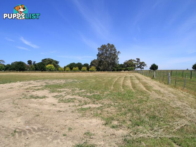 116 Crooke Street EAST BAIRNSDALE VIC 3875