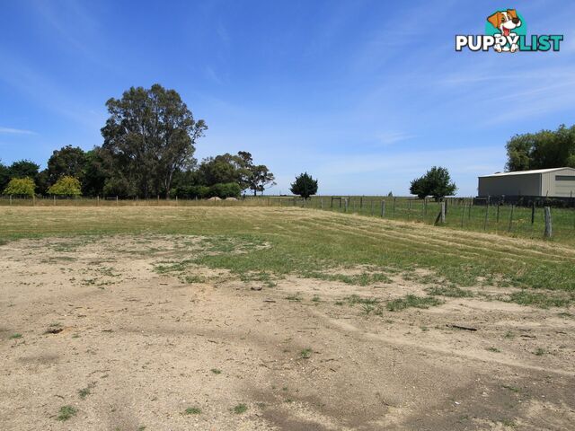 116 Crooke Street EAST BAIRNSDALE VIC 3875