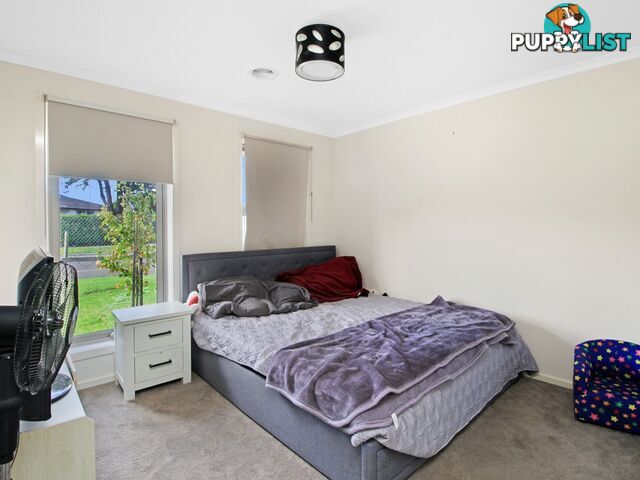 36 Lucknow Street EAST BAIRNSDALE VIC 3875