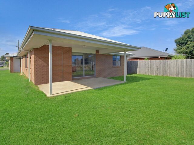 36 Lucknow Street EAST BAIRNSDALE VIC 3875