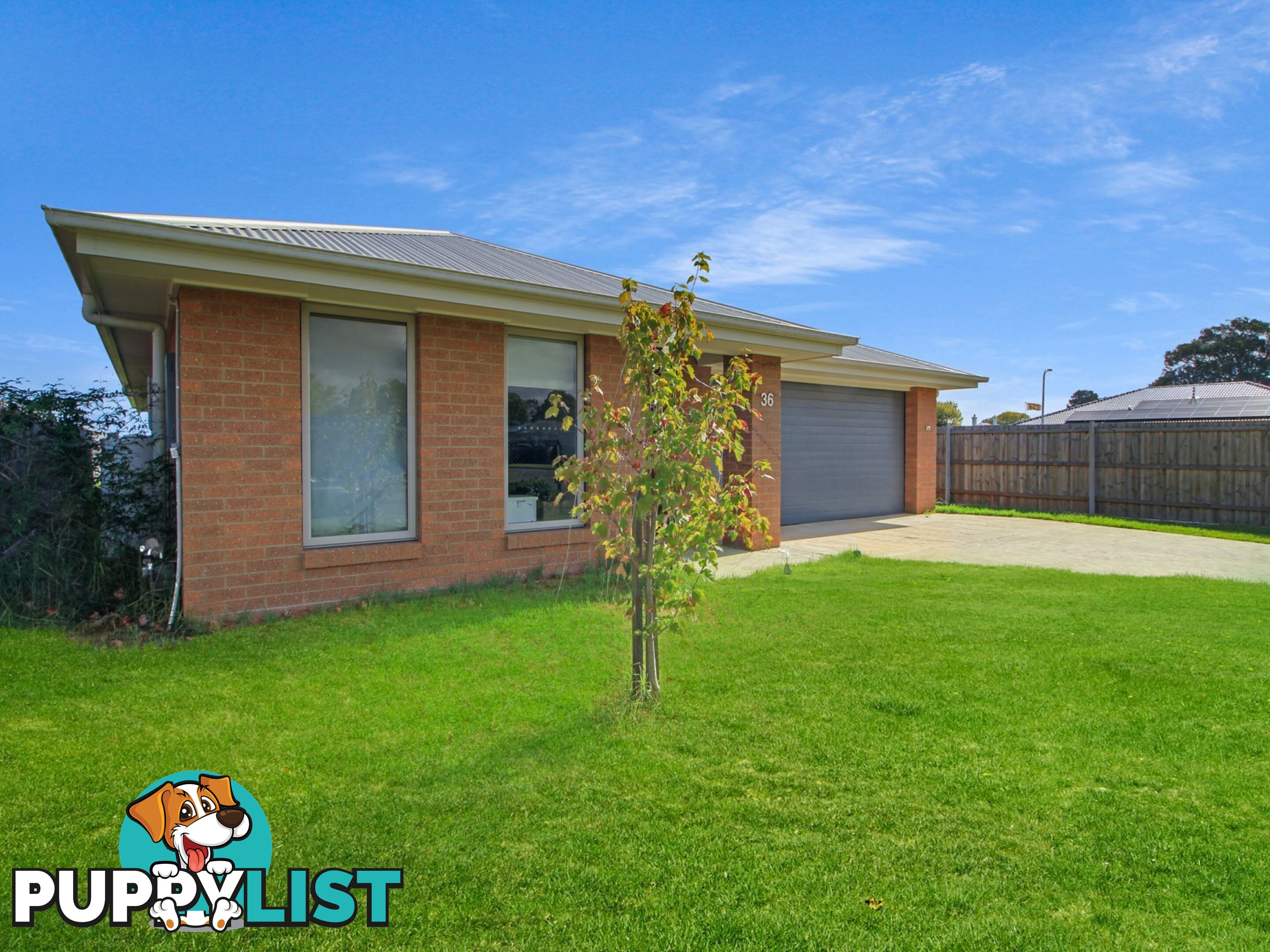 36 Lucknow Street EAST BAIRNSDALE VIC 3875
