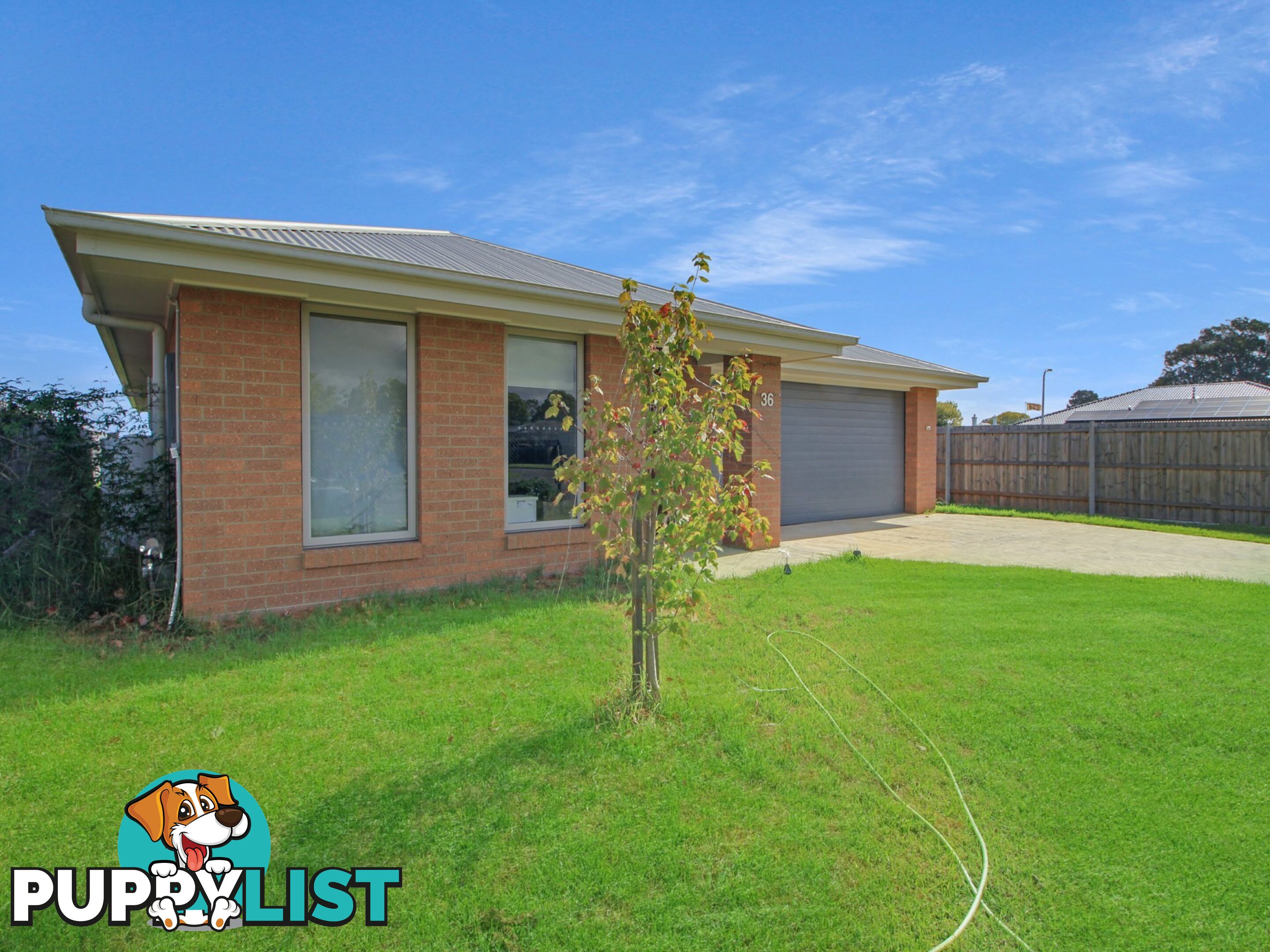 36 Lucknow Street EAST BAIRNSDALE VIC 3875