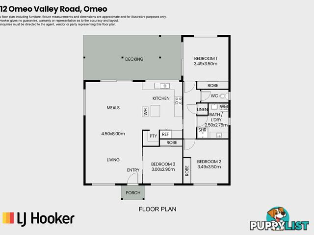 312 Omeo Valley Road OMEO VIC 3898