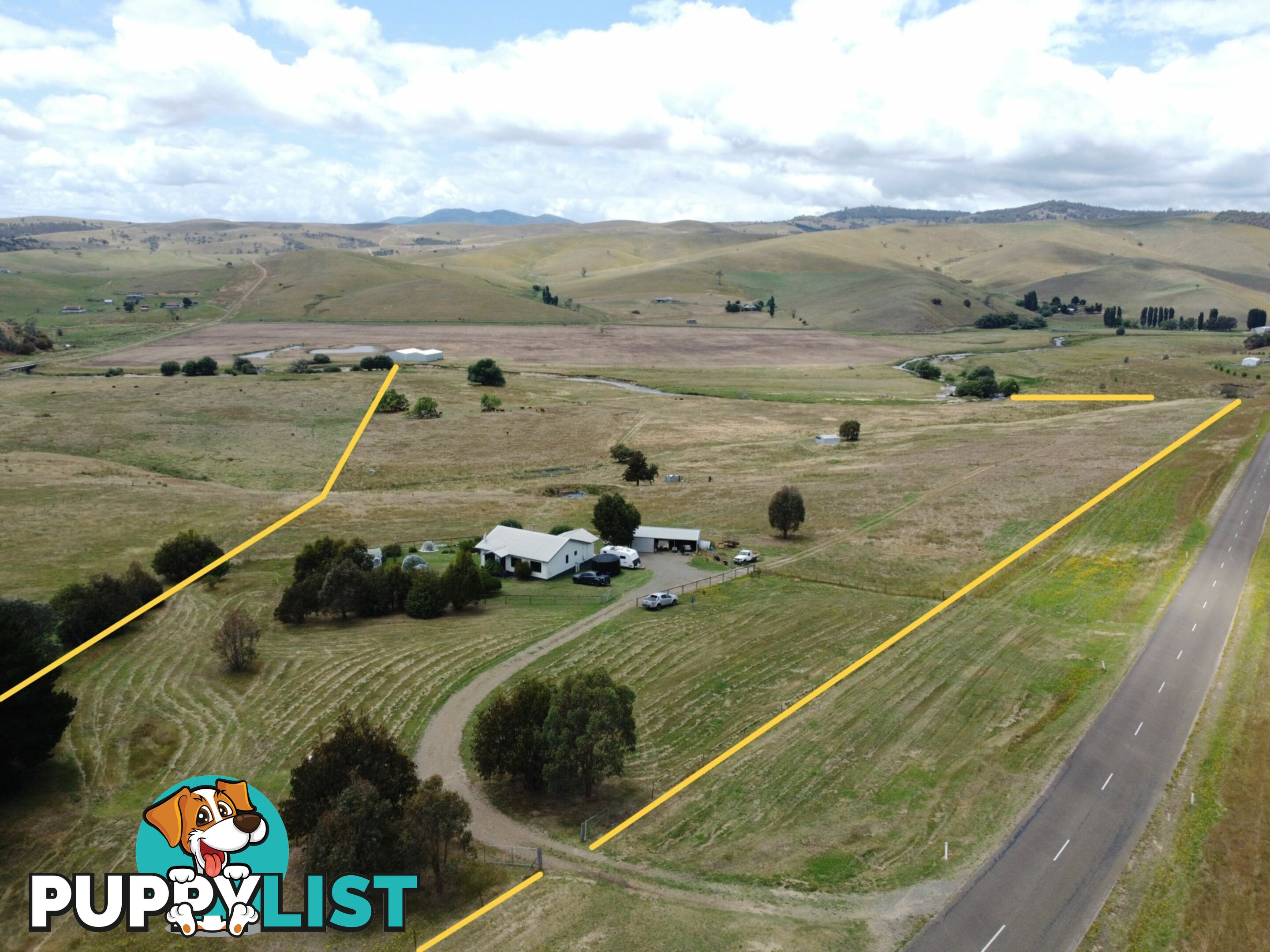 312 Omeo Valley Road OMEO VIC 3898