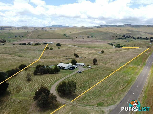 312 Omeo Valley Road OMEO VIC 3898