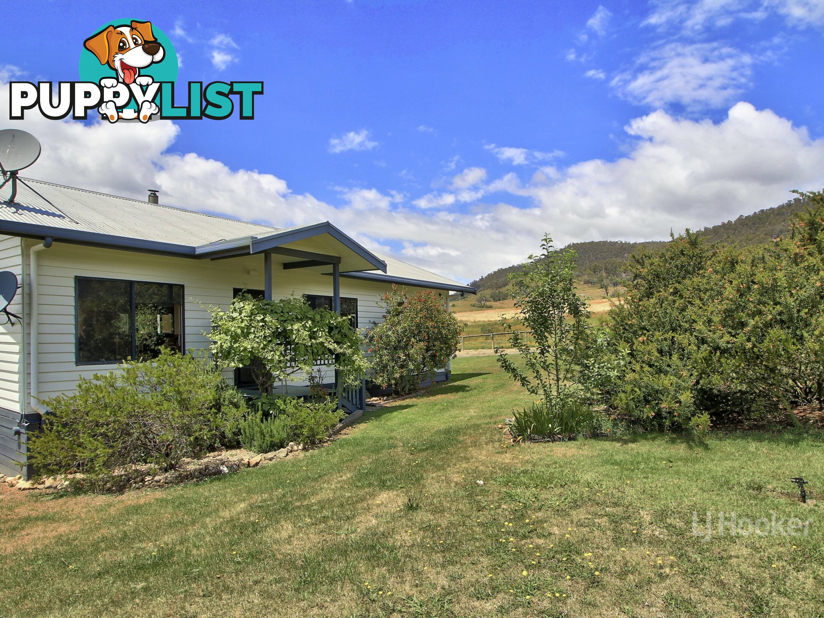 312 Omeo Valley Road OMEO VIC 3898