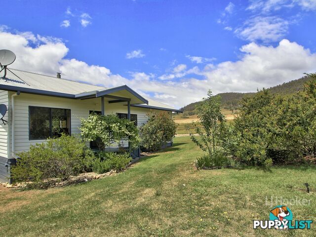 312 Omeo Valley Road OMEO VIC 3898