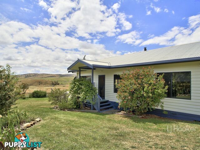 312 Omeo Valley Road OMEO VIC 3898