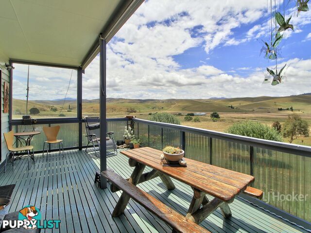 312 Omeo Valley Road OMEO VIC 3898