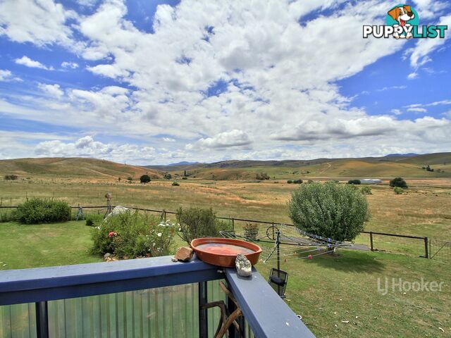 312 Omeo Valley Road OMEO VIC 3898