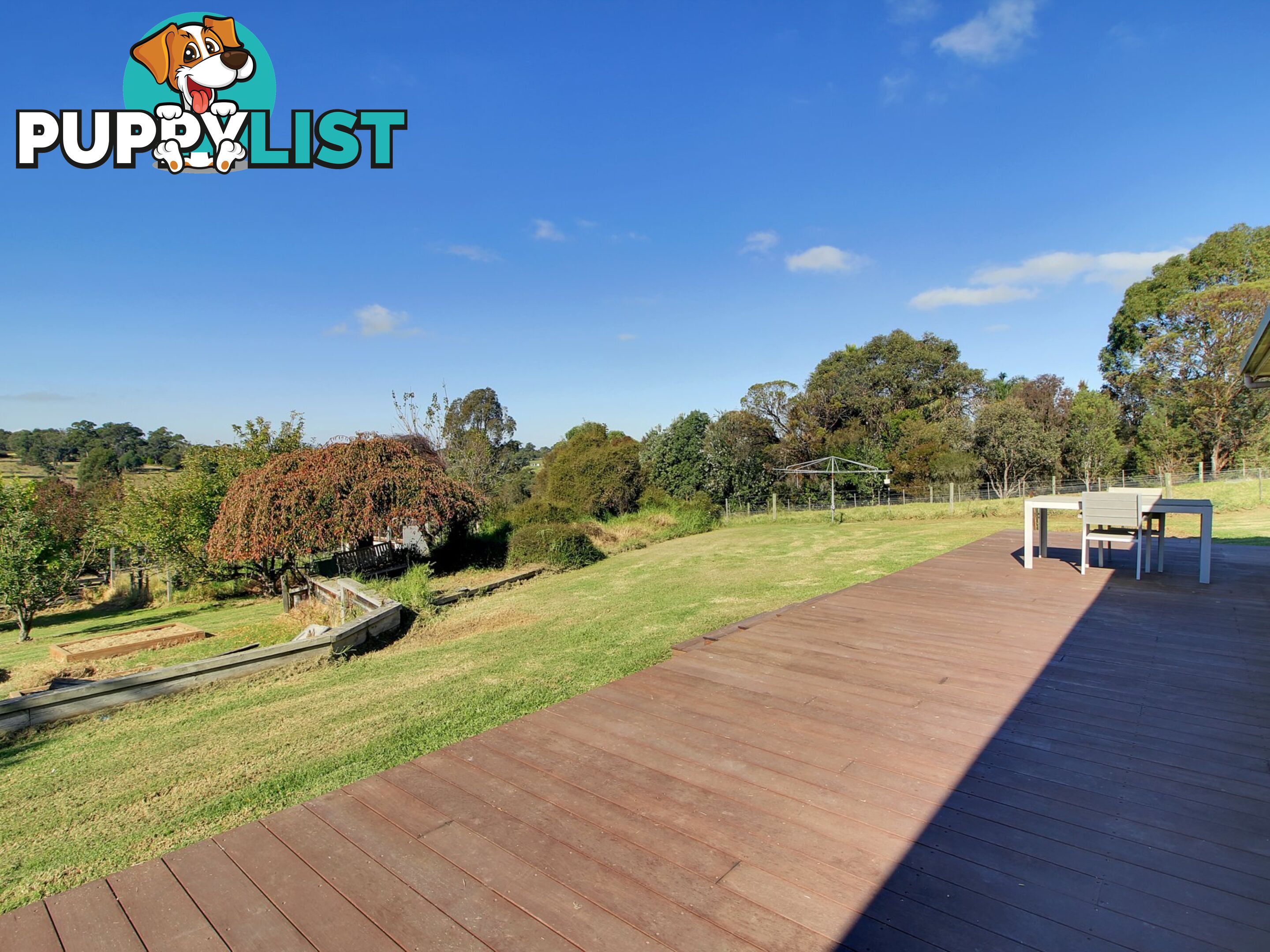 45 Salmonds Road GRANITE ROCK VIC 3875