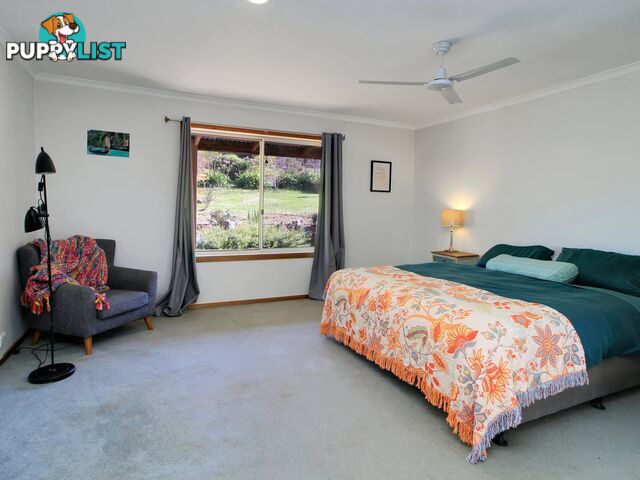 45 Salmonds Road GRANITE ROCK VIC 3875