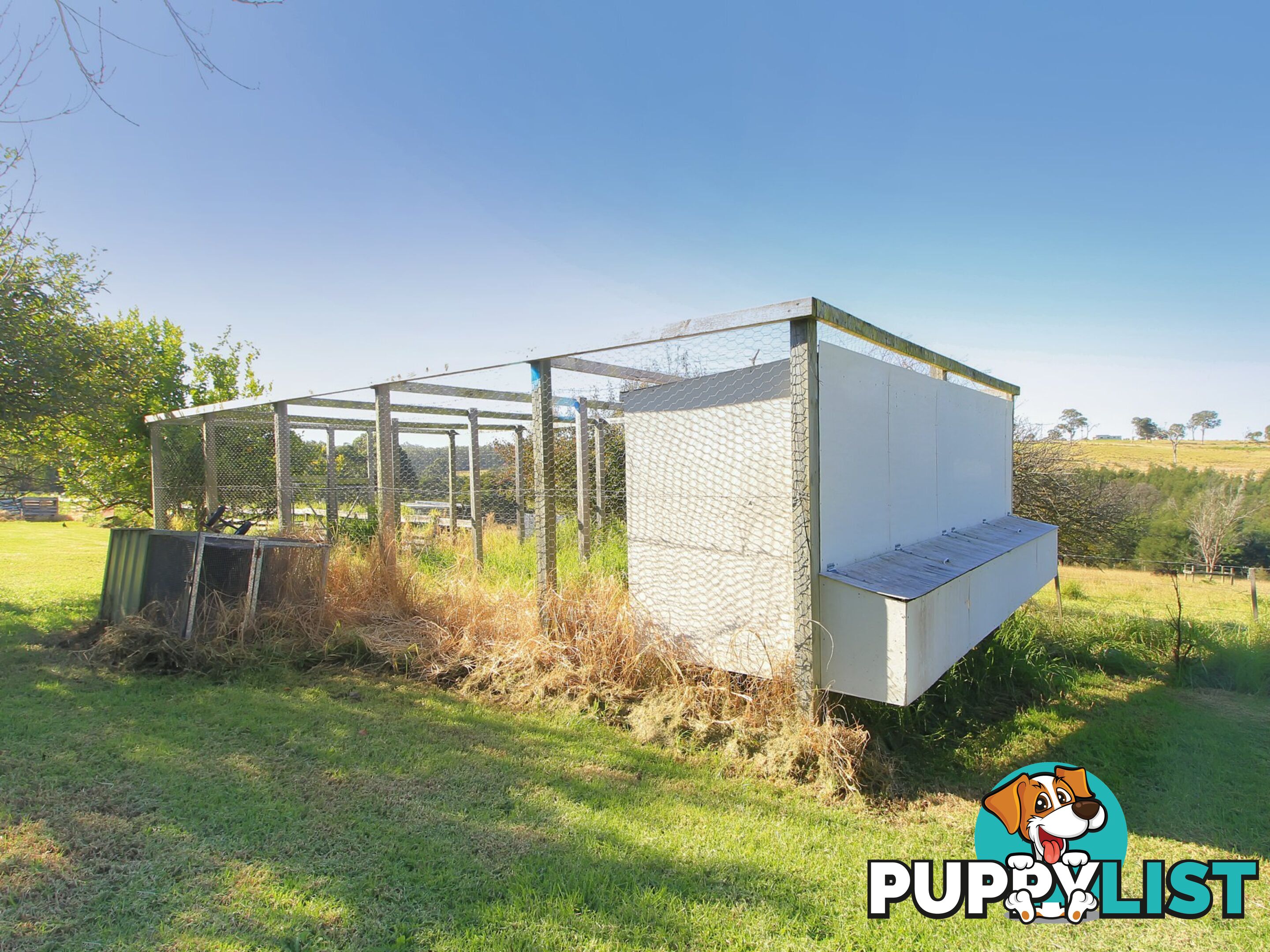45 Salmonds Road GRANITE ROCK VIC 3875