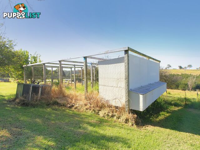 45 Salmonds Road GRANITE ROCK VIC 3875