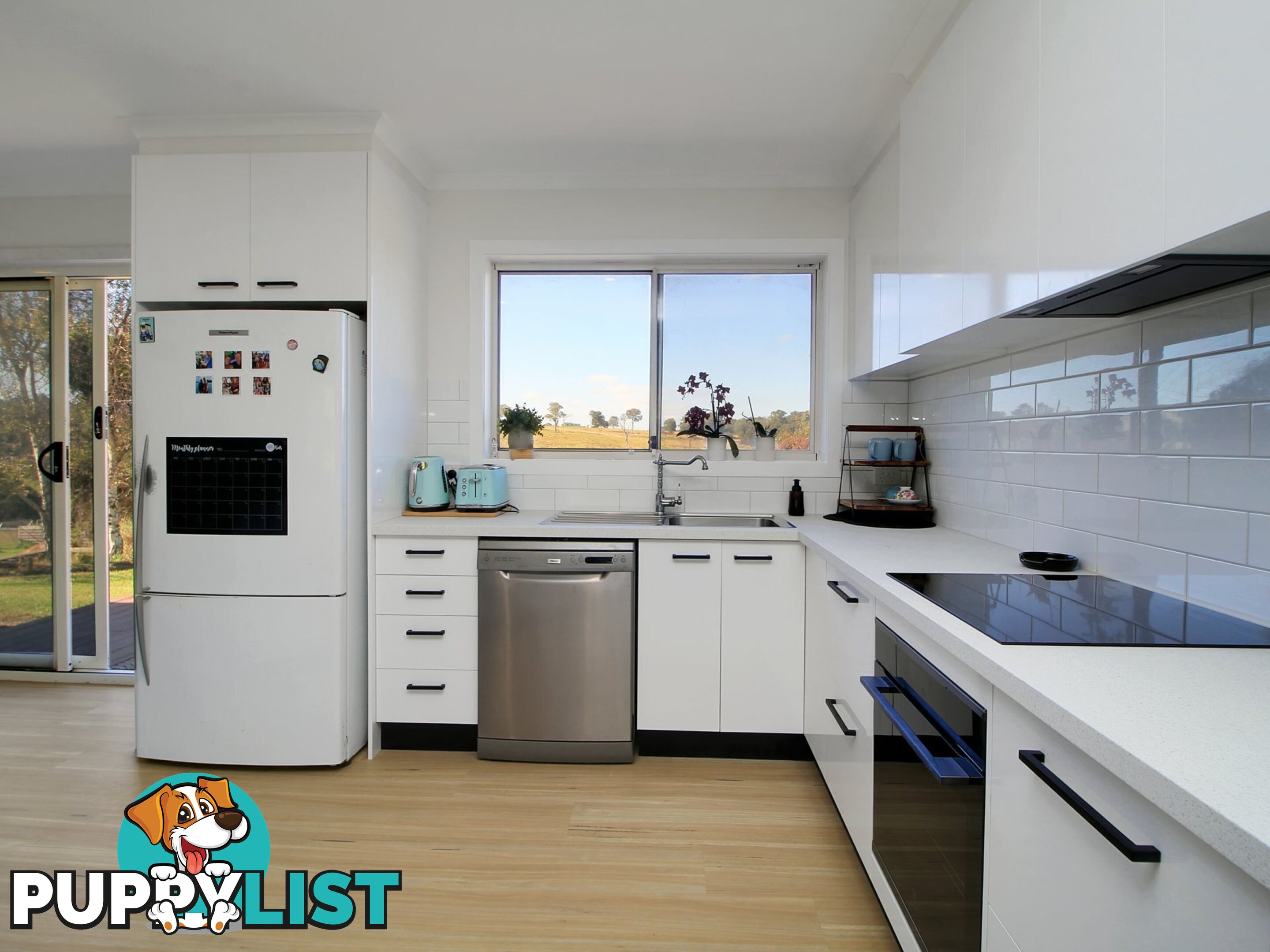 45 Salmonds Road GRANITE ROCK VIC 3875