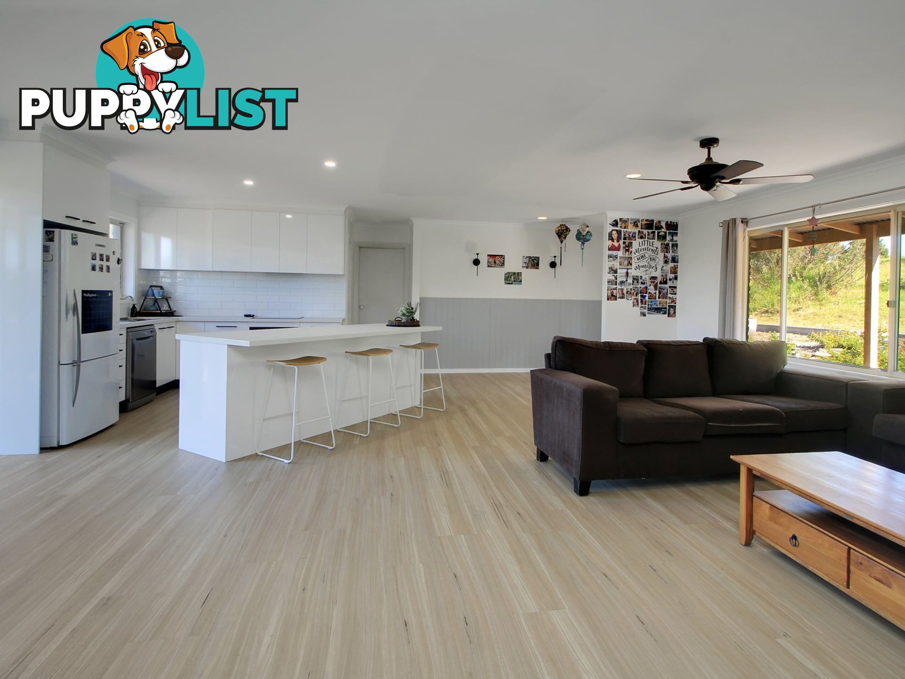 45 Salmonds Road GRANITE ROCK VIC 3875