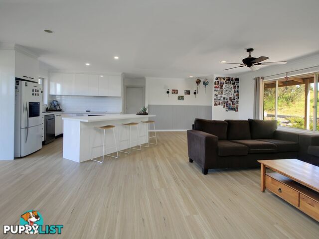 45 Salmonds Road GRANITE ROCK VIC 3875