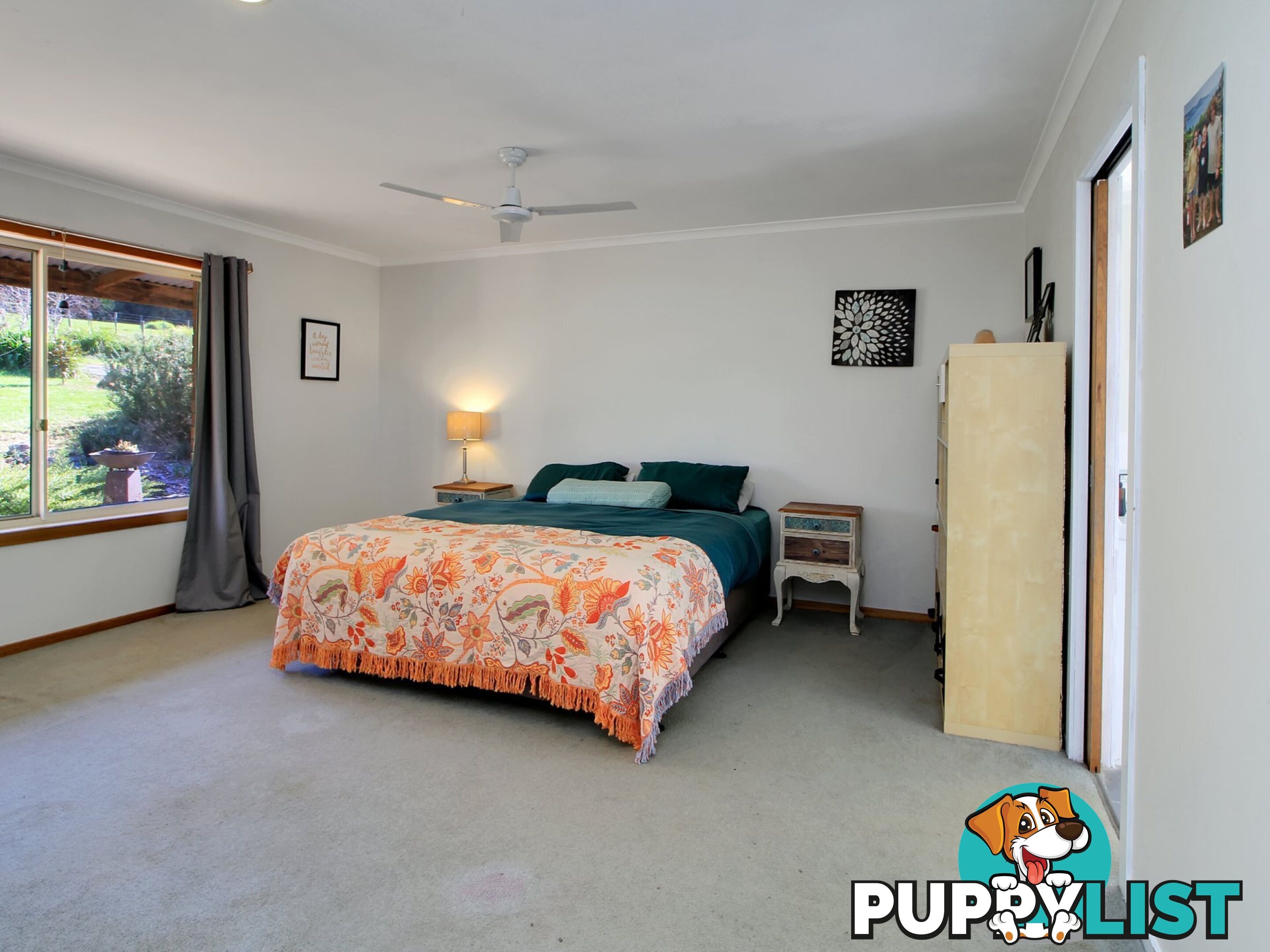 45 Salmonds Road GRANITE ROCK VIC 3875