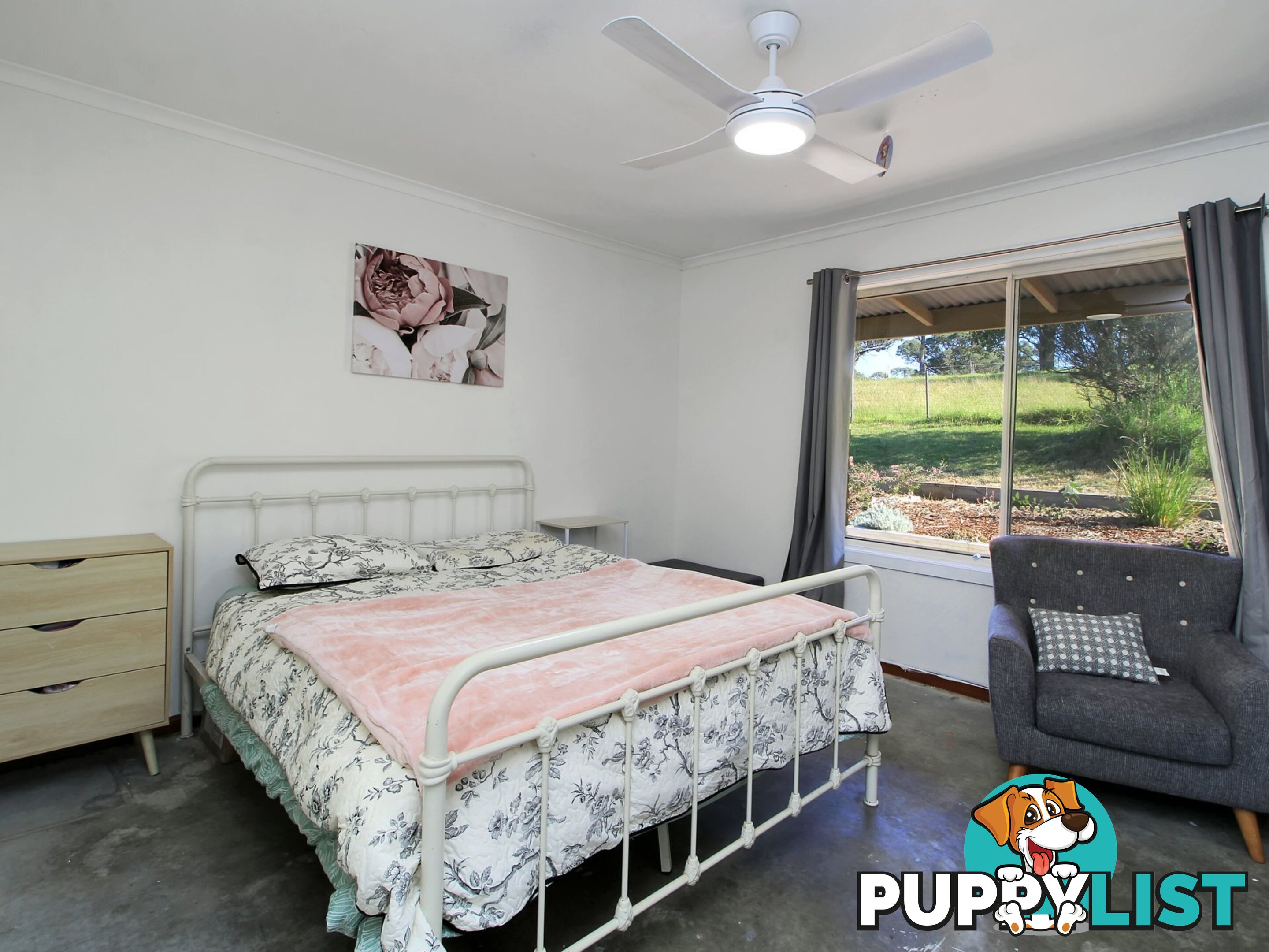 45 Salmonds Road GRANITE ROCK VIC 3875