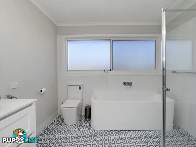 45 Salmonds Road GRANITE ROCK VIC 3875