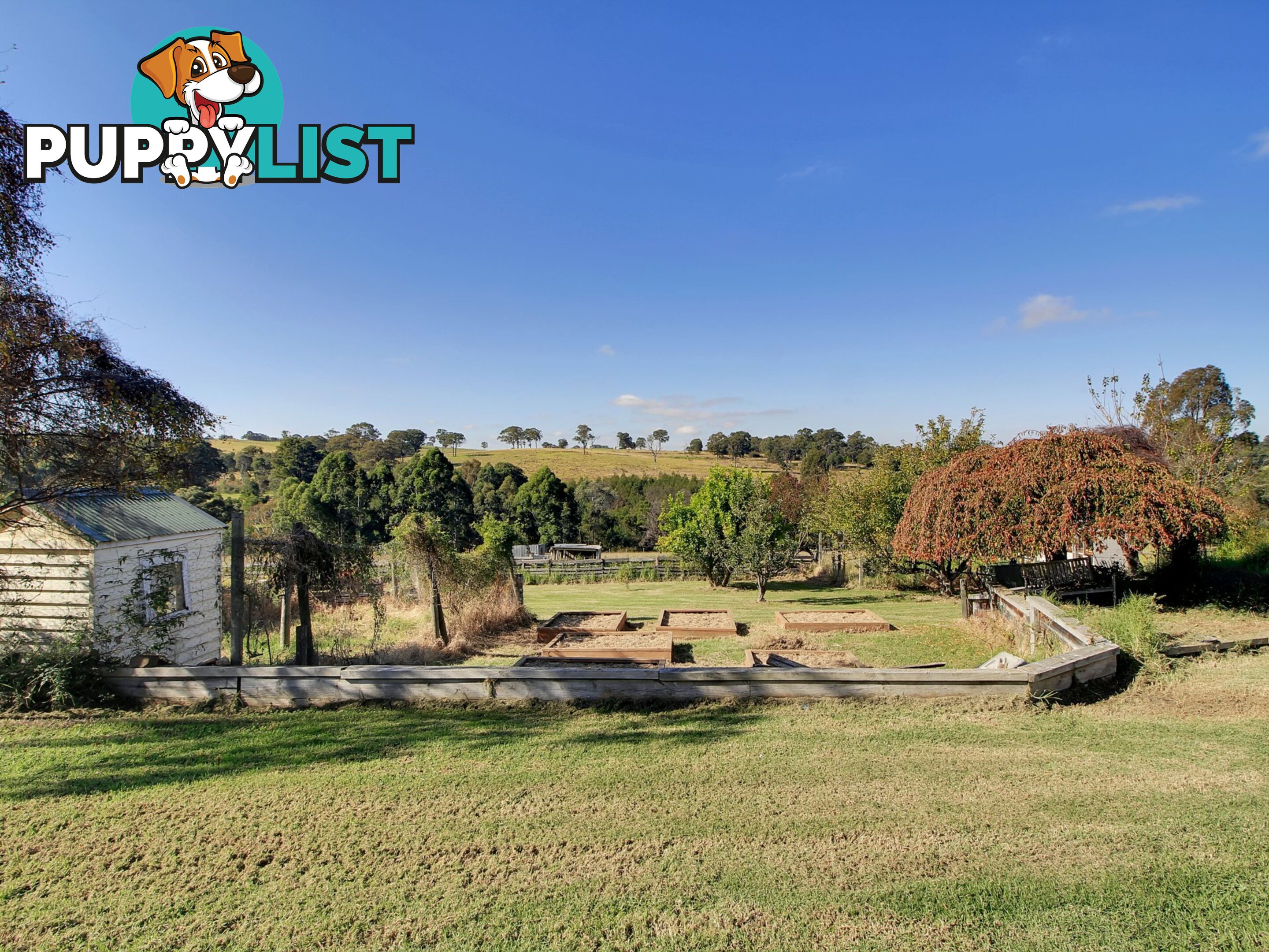 45 Salmonds Road GRANITE ROCK VIC 3875