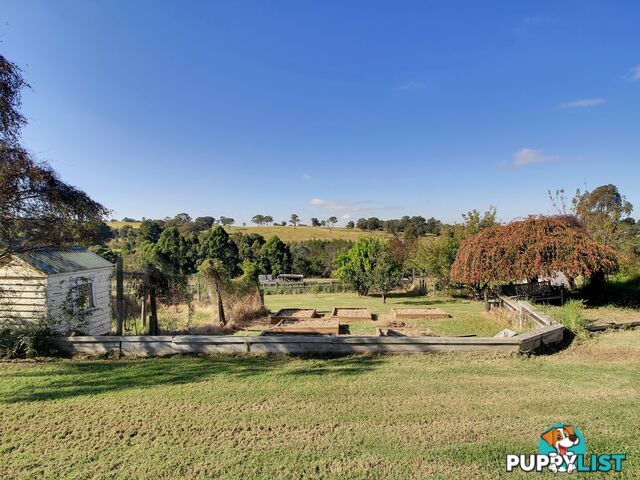 45 Salmonds Road GRANITE ROCK VIC 3875