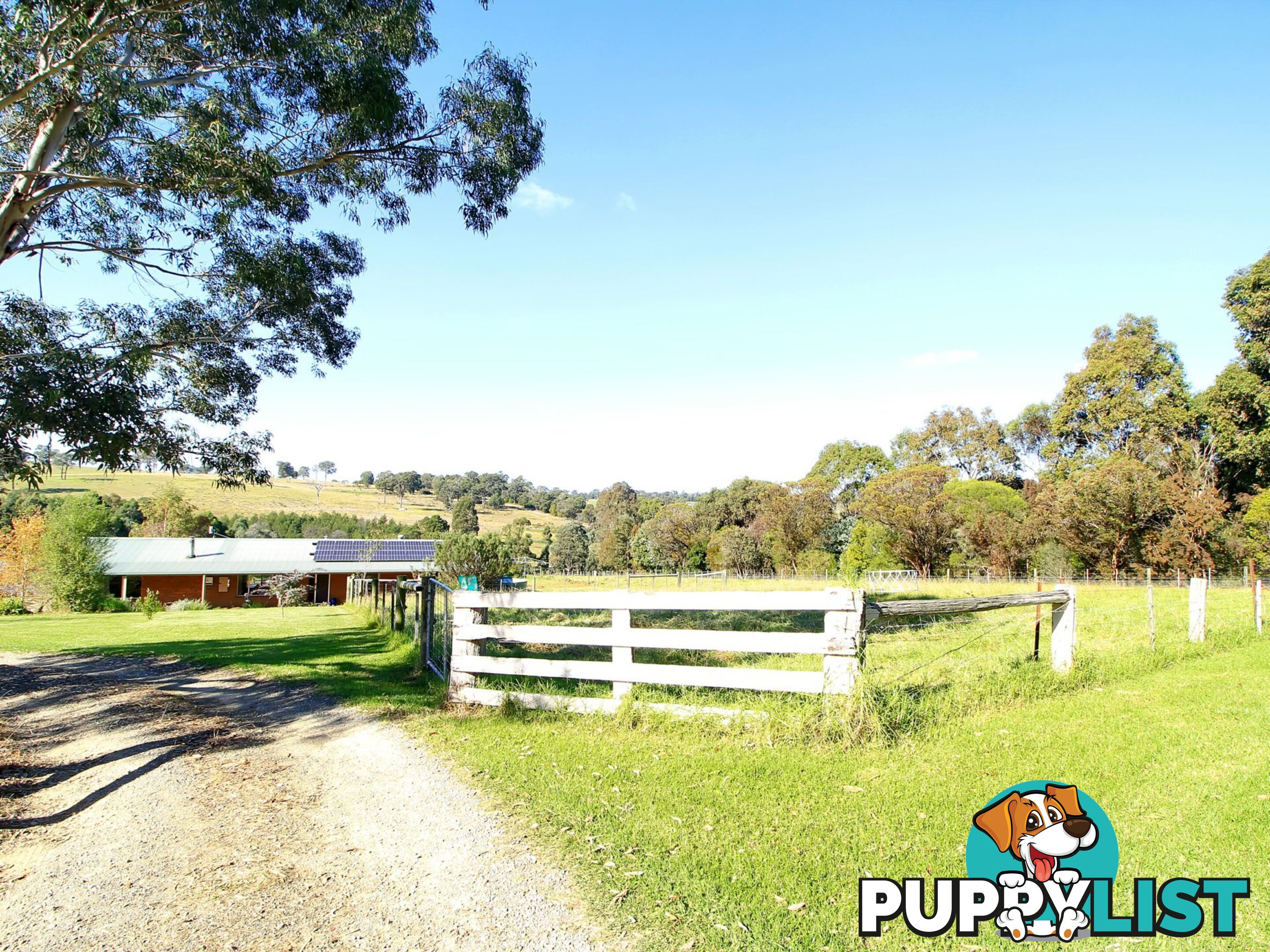 45 Salmonds Road GRANITE ROCK VIC 3875