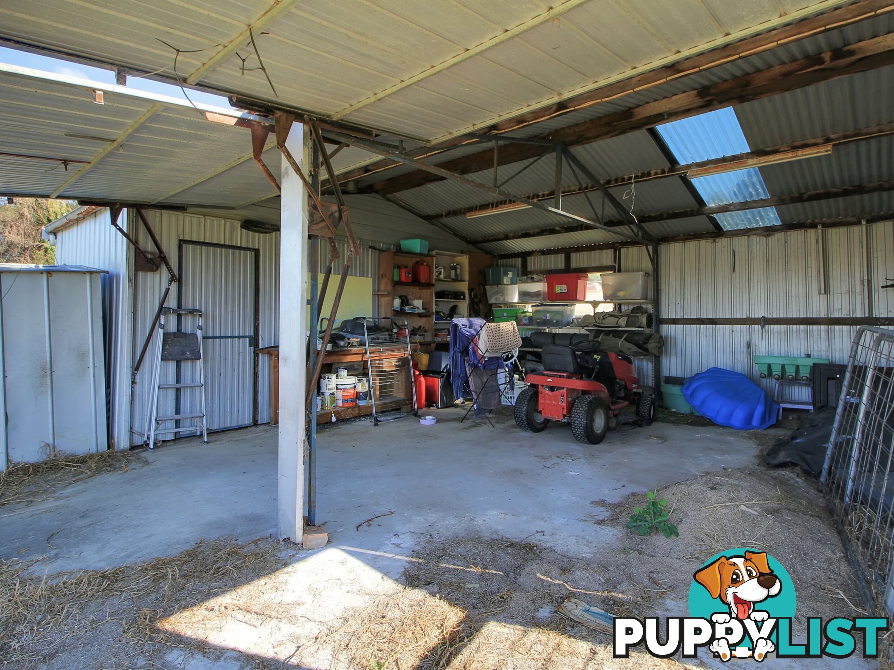 45 Salmonds Road GRANITE ROCK VIC 3875