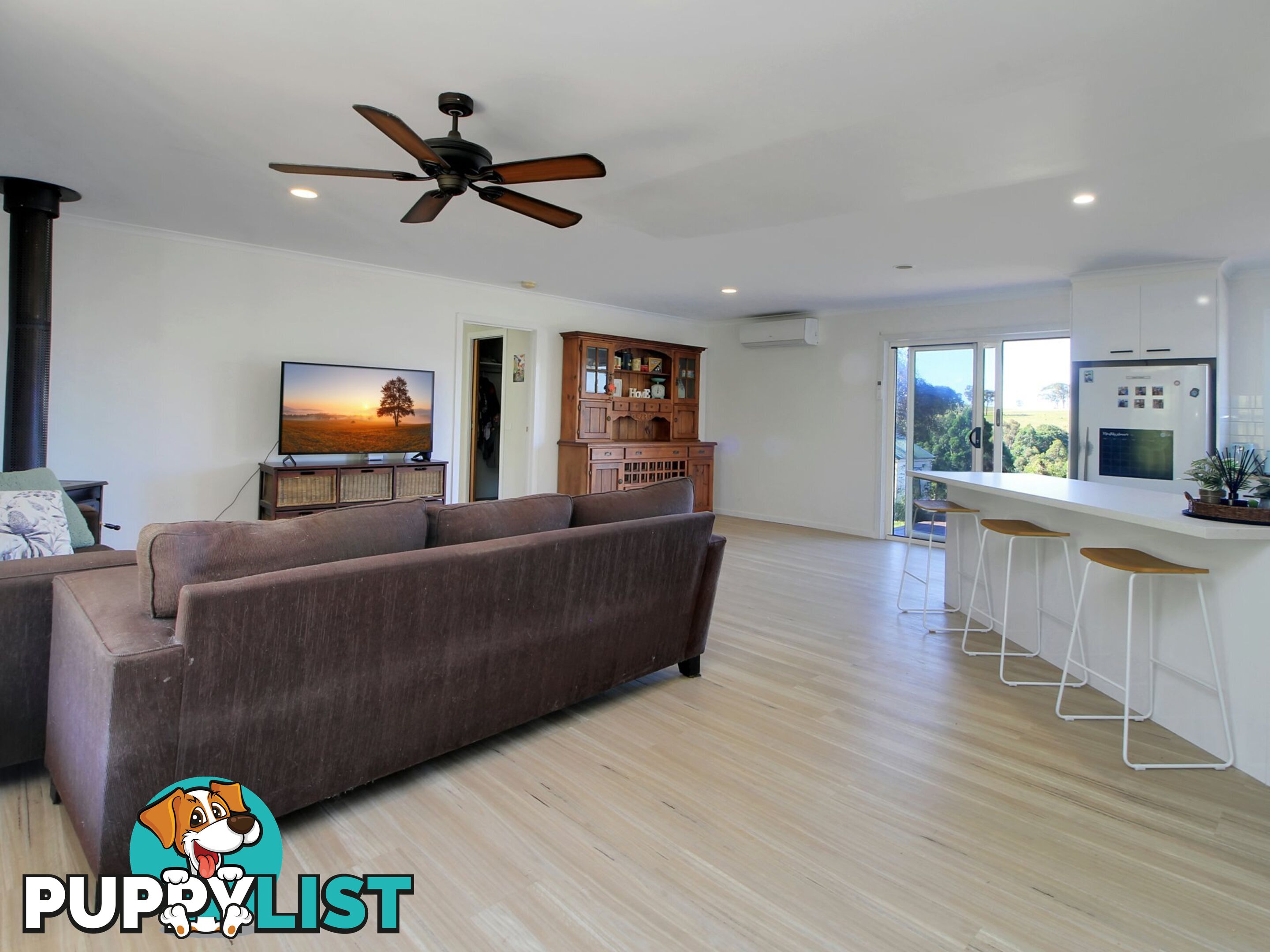 45 Salmonds Road GRANITE ROCK VIC 3875