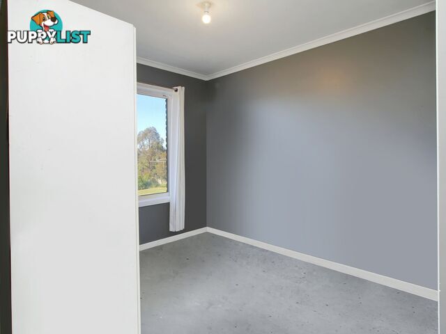 45 Salmonds Road GRANITE ROCK VIC 3875