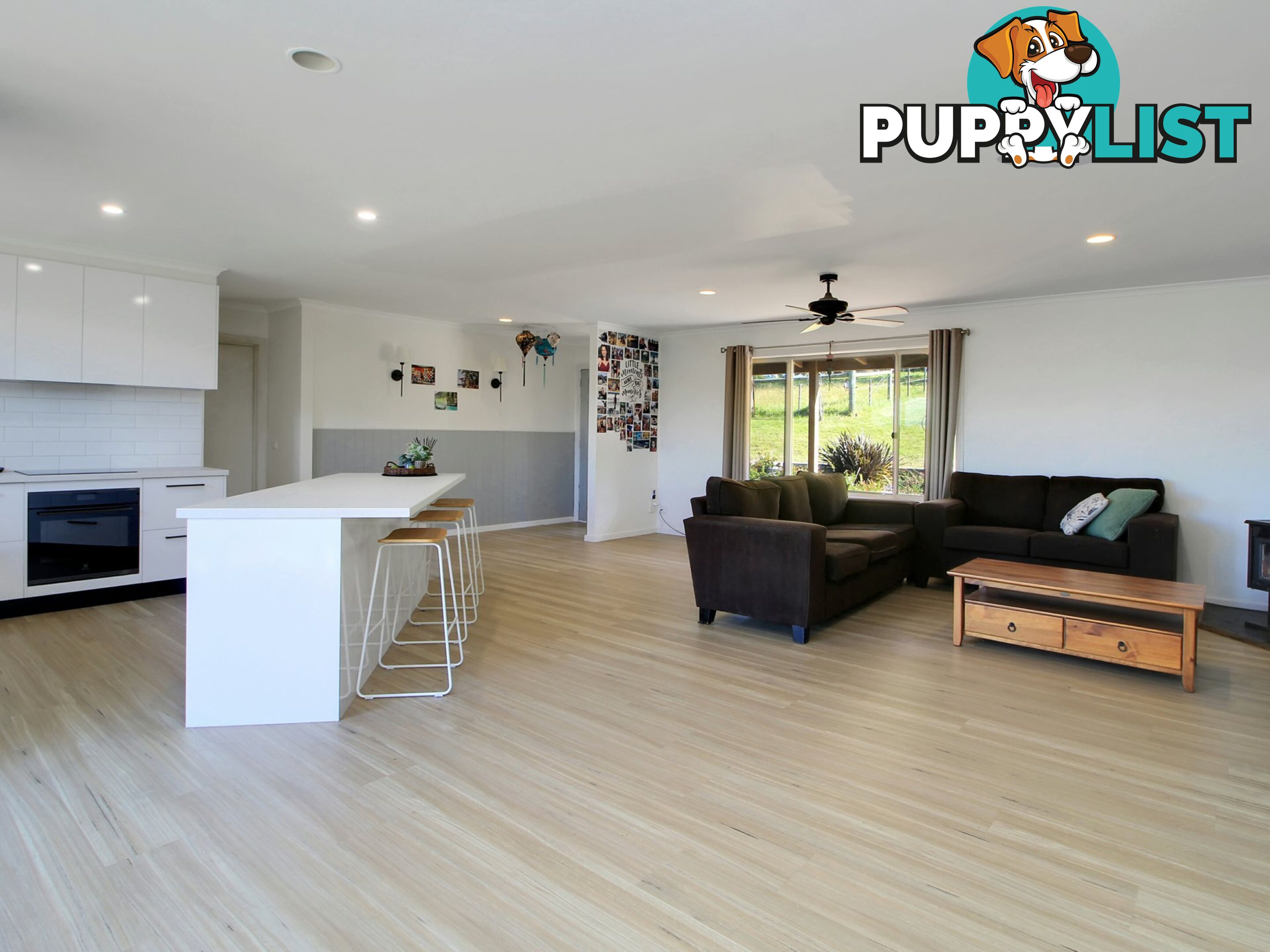 45 Salmonds Road GRANITE ROCK VIC 3875