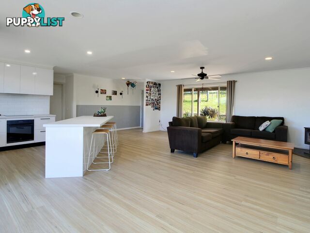 45 Salmonds Road GRANITE ROCK VIC 3875