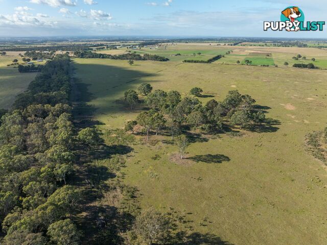 Lot 2/488A Bengworden Road BAIRNSDALE VIC 3875