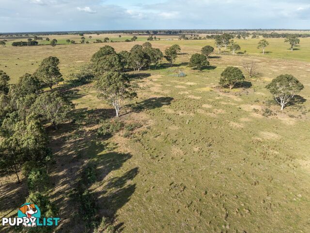 Lot 2/488A Bengworden Road BAIRNSDALE VIC 3875