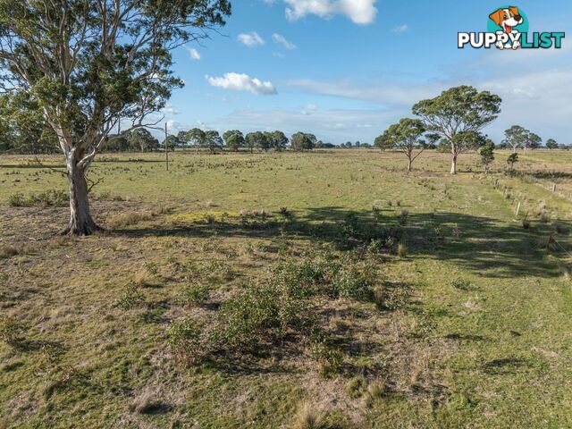 Lot 2/488A Bengworden Road BAIRNSDALE VIC 3875