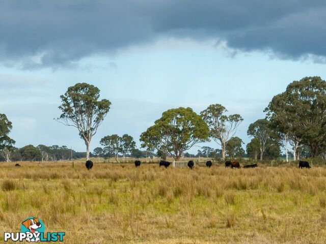 Lot 2/488A Bengworden Road BAIRNSDALE VIC 3875