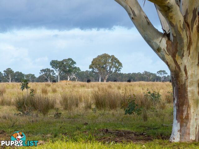 Lot 2/488A Bengworden Road BAIRNSDALE VIC 3875