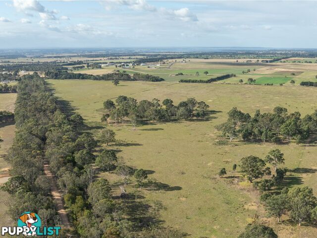 Lot 2/488A Bengworden Road BAIRNSDALE VIC 3875