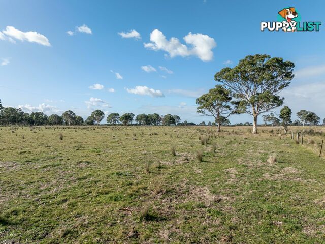 Lot 2/488A Bengworden Road BAIRNSDALE VIC 3875