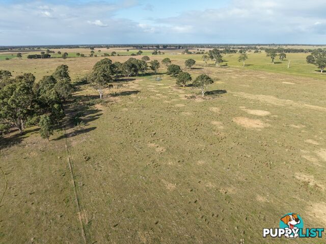 Lot 2/488A Bengworden Road BAIRNSDALE VIC 3875