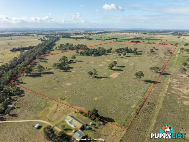 Lot 2/488A Bengworden Road BAIRNSDALE VIC 3875