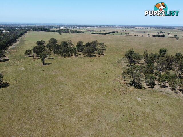 Lot 2/488A Bengworden Road BAIRNSDALE VIC 3875