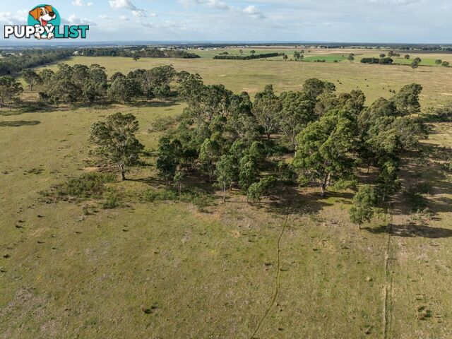Lot 2/488A Bengworden Road BAIRNSDALE VIC 3875