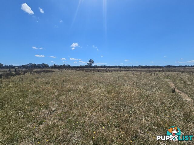 Lot 2/488A Bengworden Road BAIRNSDALE VIC 3875